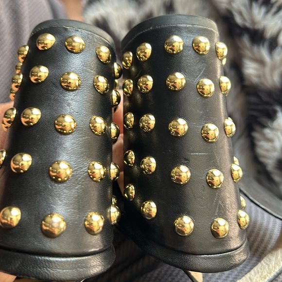 MICHAEL 🖤 Michael Kors Heels - Picture 12 of 14